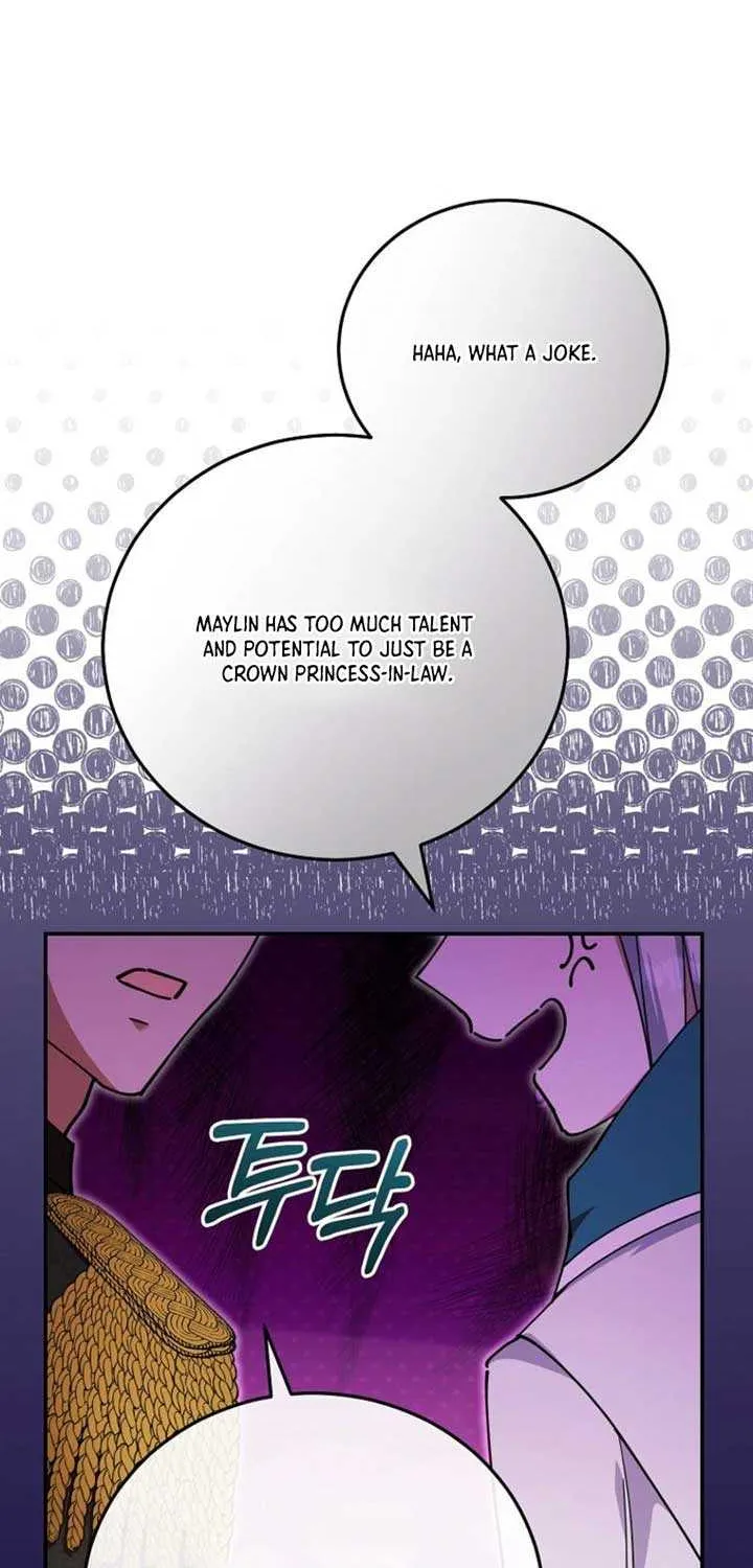 The Teacher of the Nobles’ Kindergarten Is Having a Hard Day Again Chapter 14 page 41 - 