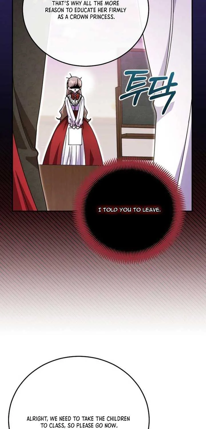 The Teacher of the Nobles’ Kindergarten Is Having a Hard Day Again Chapter 14 page 42 - 