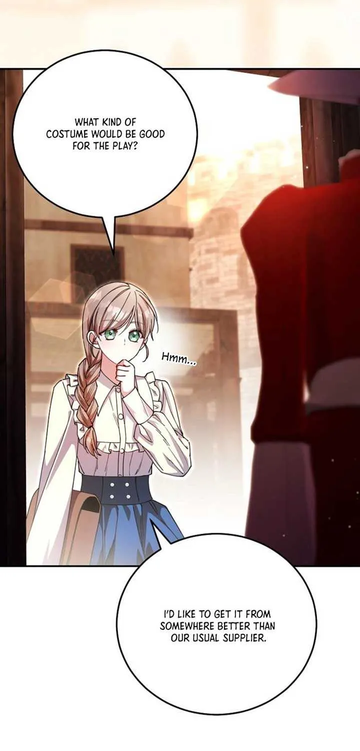 The Teacher of the Nobles’ Kindergarten Is Having a Hard Day Again Chapter 14 page 49 - 