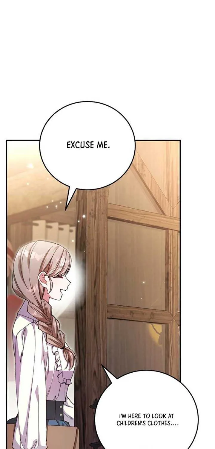 The Teacher of the Nobles’ Kindergarten Is Having a Hard Day Again Chapter 14 page 50 - 
