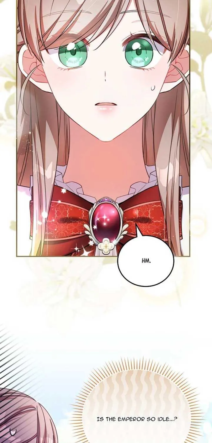 The Teacher of the Nobles’ Kindergarten Is Having a Hard Day Again Chapter 14 page 6 - 