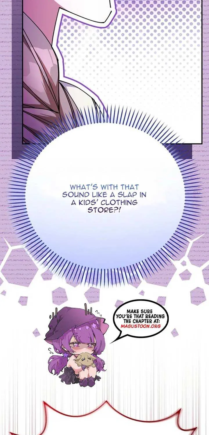 The Teacher of the Nobles’ Kindergarten Is Having a Hard Day Again Chapter 14 page 52 - 