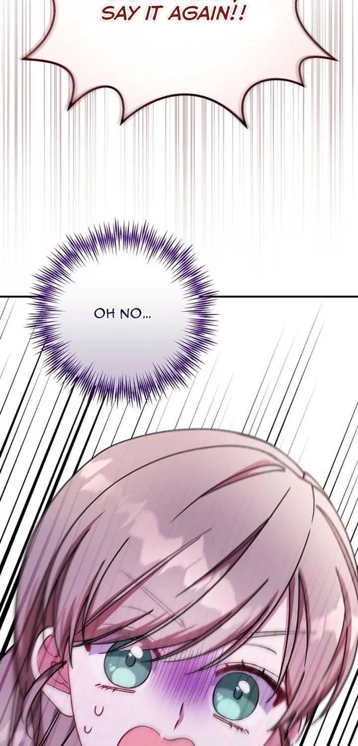 The Teacher of the Nobles’ Kindergarten Is Having a Hard Day Again Chapter 14 page 54 - 