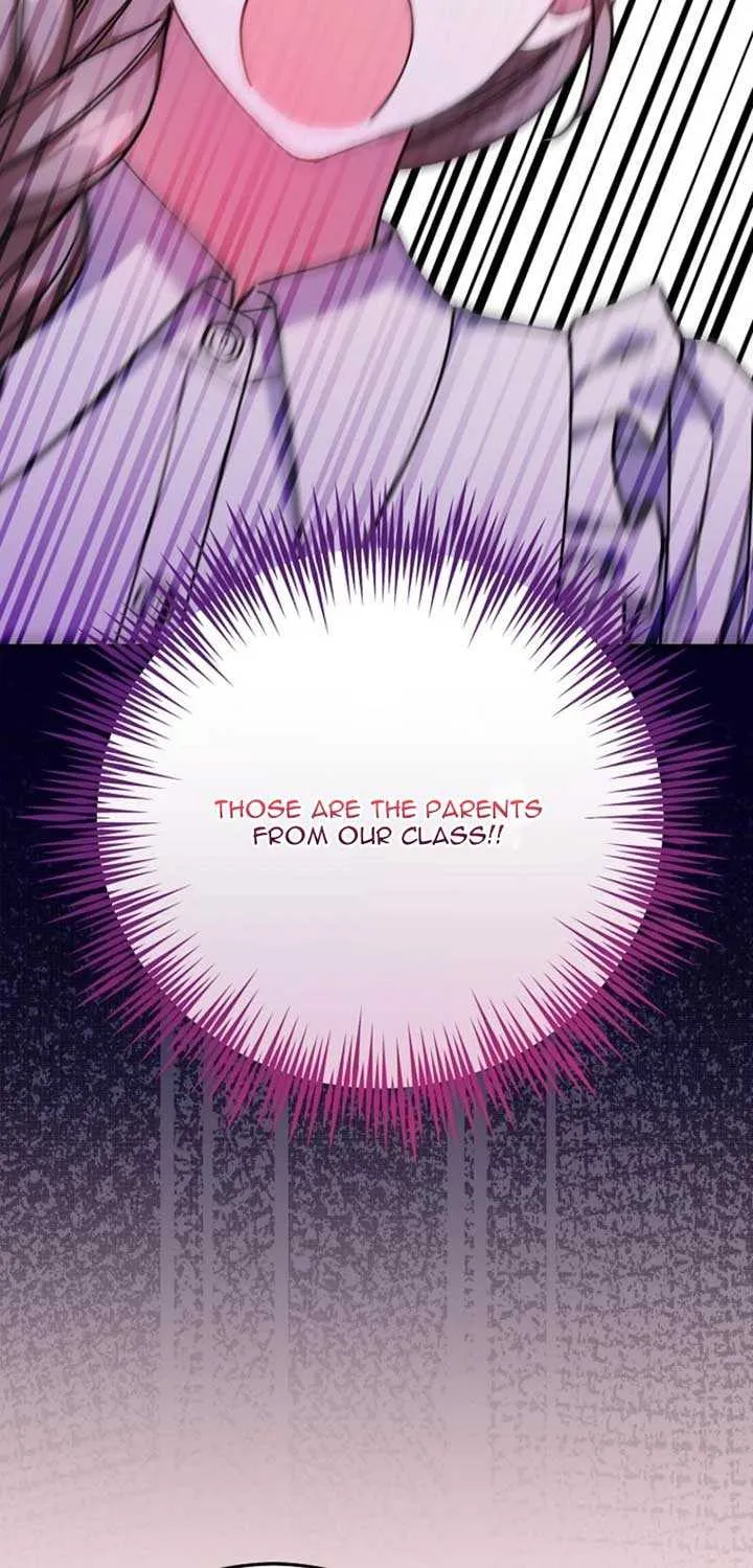 The Teacher of the Nobles’ Kindergarten Is Having a Hard Day Again Chapter 14 page 55 - 