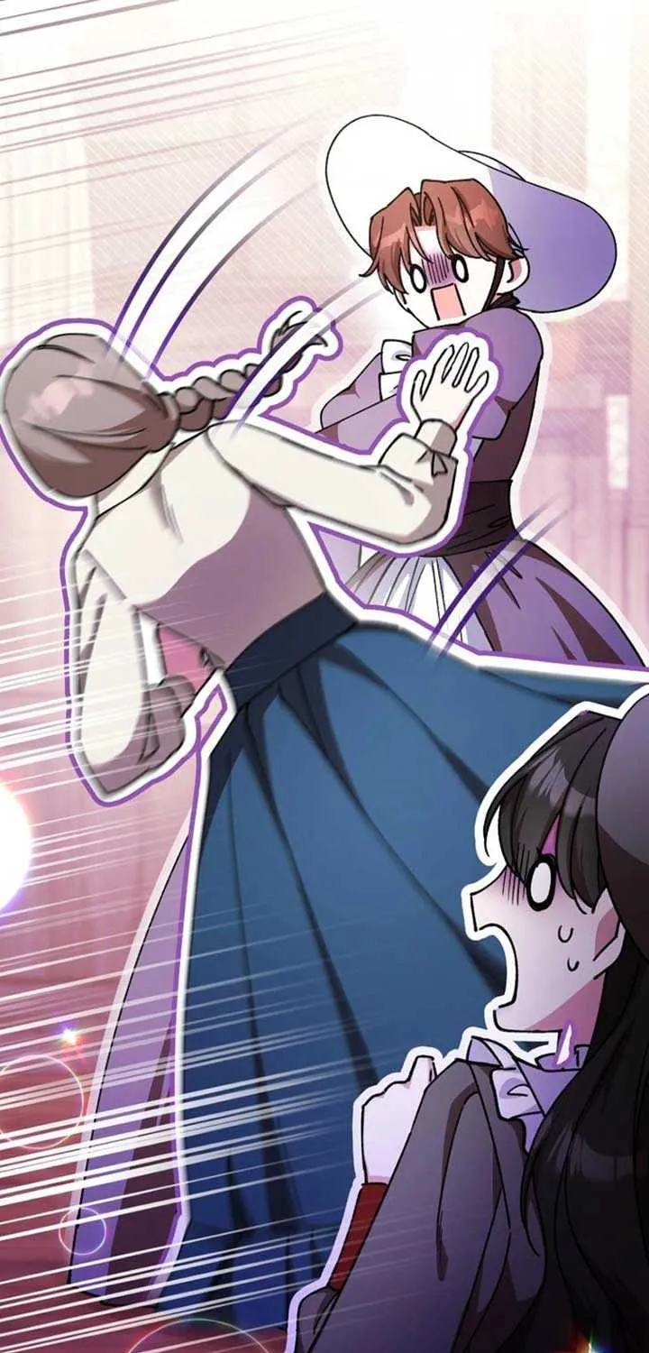 The Teacher of the Nobles’ Kindergarten Is Having a Hard Day Again Chapter 14 page 60 - 