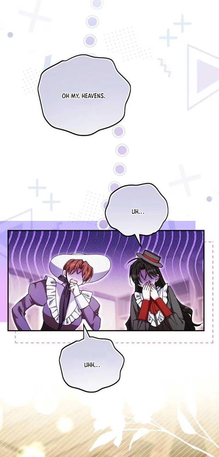 The Teacher of the Nobles’ Kindergarten Is Having a Hard Day Again Chapter 14 page 63 - 