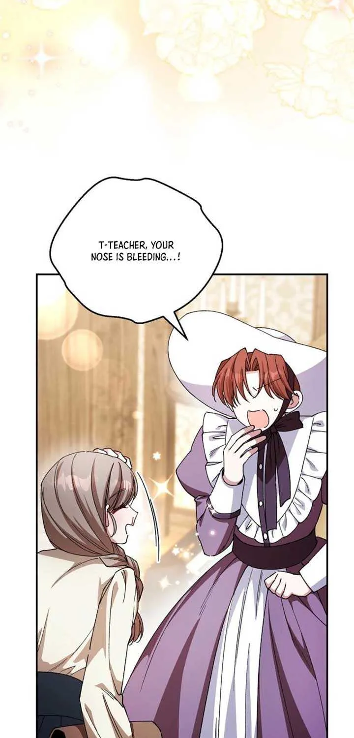 The Teacher of the Nobles’ Kindergarten Is Having a Hard Day Again Chapter 14 page 69 - 
