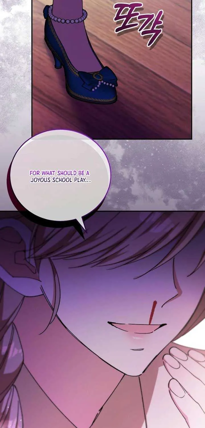 The Teacher of the Nobles’ Kindergarten Is Having a Hard Day Again Chapter 14 page 71 - 