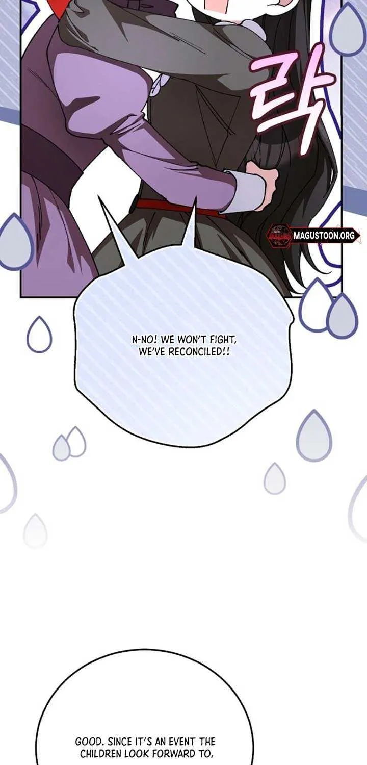 The Teacher of the Nobles’ Kindergarten Is Having a Hard Day Again Chapter 14 page 78 - 