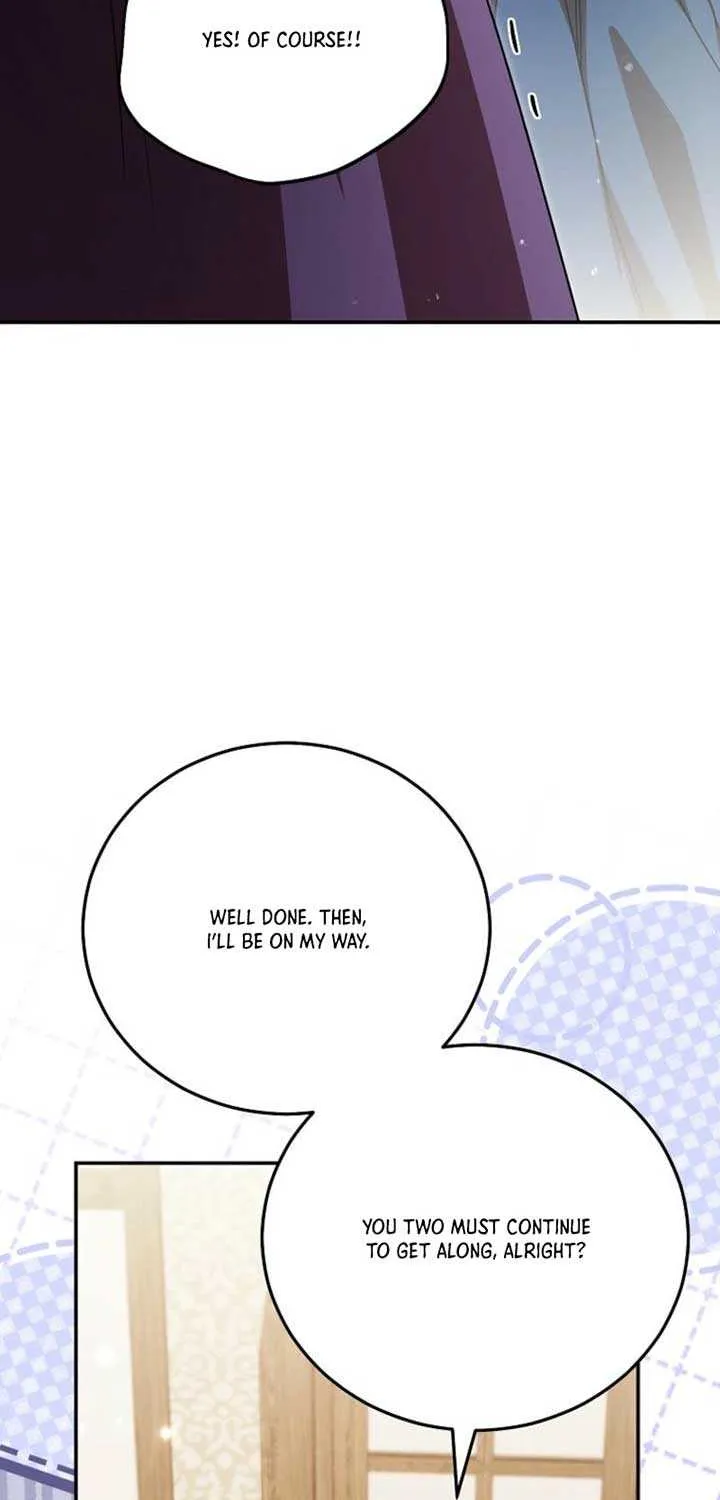 The Teacher of the Nobles’ Kindergarten Is Having a Hard Day Again Chapter 14 page 80 - 
