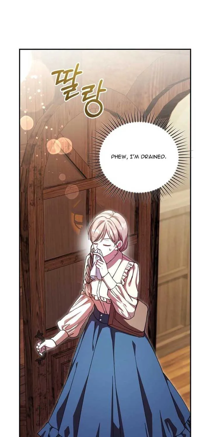 The Teacher of the Nobles’ Kindergarten Is Having a Hard Day Again Chapter 14 page 82 - 