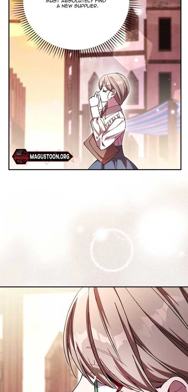 The Teacher of the Nobles’ Kindergarten Is Having a Hard Day Again Chapter 14 page 84 - 