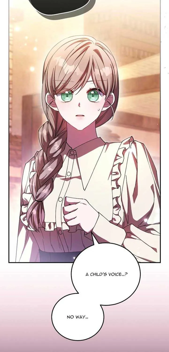 The Teacher of the Nobles’ Kindergarten Is Having a Hard Day Again Chapter 14 page 90 - 