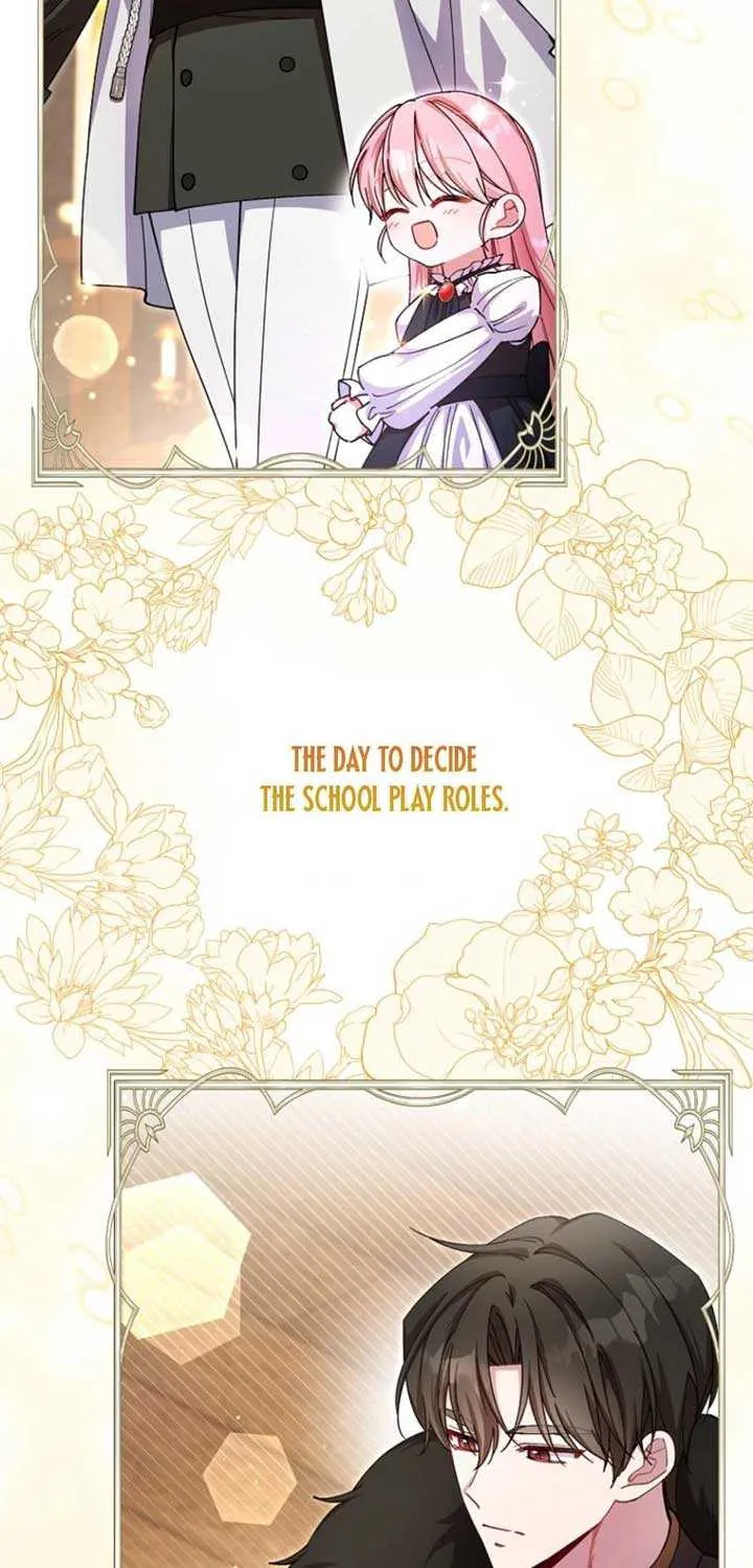 The Teacher of the Nobles’ Kindergarten Is Having a Hard Day Again Chapter 14 page 10 - 