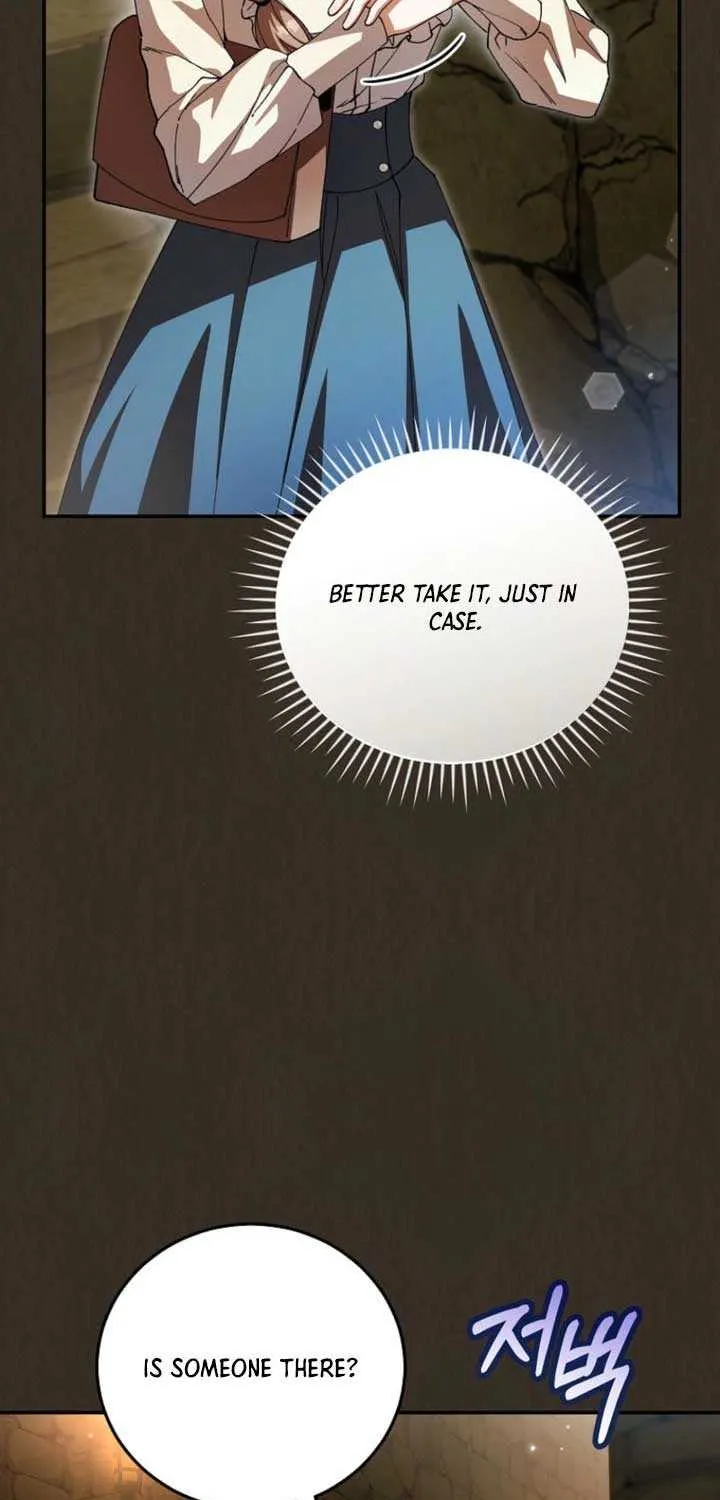The Teacher of the Nobles’ Kindergarten Is Having a Hard Day Again Chapter 15 page 17 - 