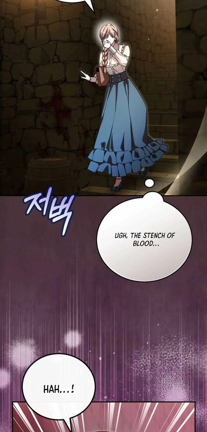 The Teacher of the Nobles’ Kindergarten Is Having a Hard Day Again Chapter 15 page 18 - 