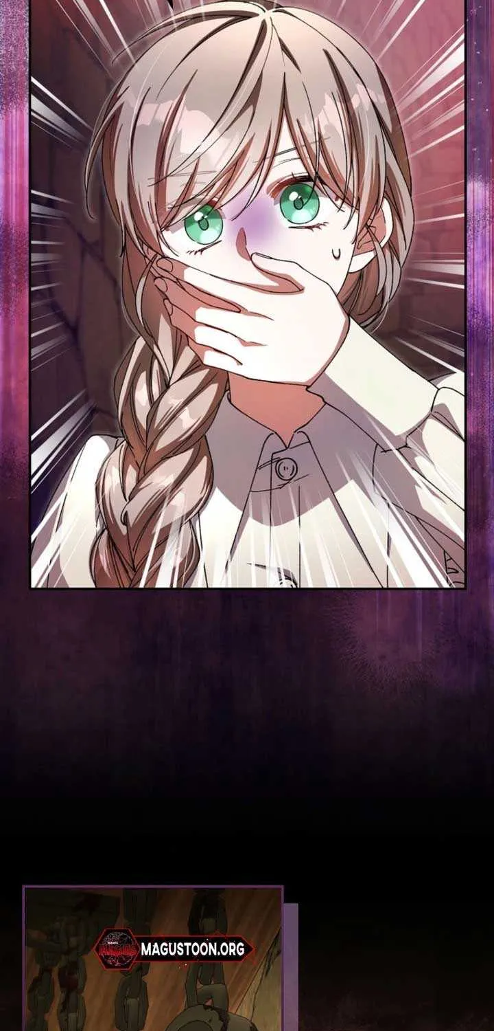 The Teacher of the Nobles’ Kindergarten Is Having a Hard Day Again Chapter 15 page 19 - 