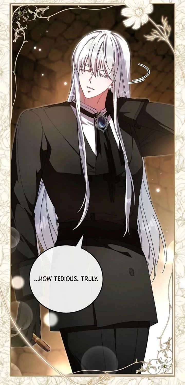 The Teacher of the Nobles’ Kindergarten Is Having a Hard Day Again Chapter 15 page 27 - 