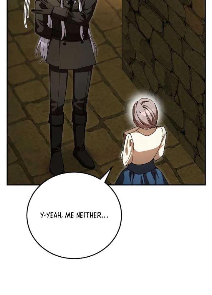 The Teacher of the Nobles’ Kindergarten Is Having a Hard Day Again Chapter 15 page 34 - 