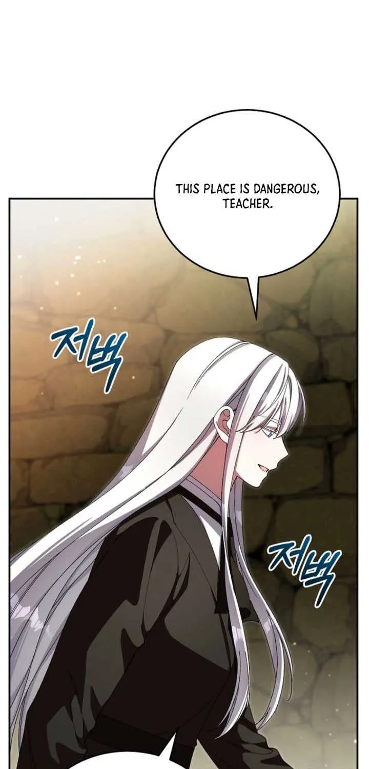 The Teacher of the Nobles’ Kindergarten Is Having a Hard Day Again Chapter 15 page 35 - 