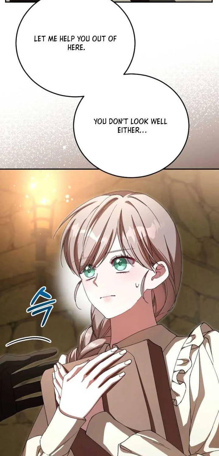 The Teacher of the Nobles’ Kindergarten Is Having a Hard Day Again Chapter 15 page 36 - 