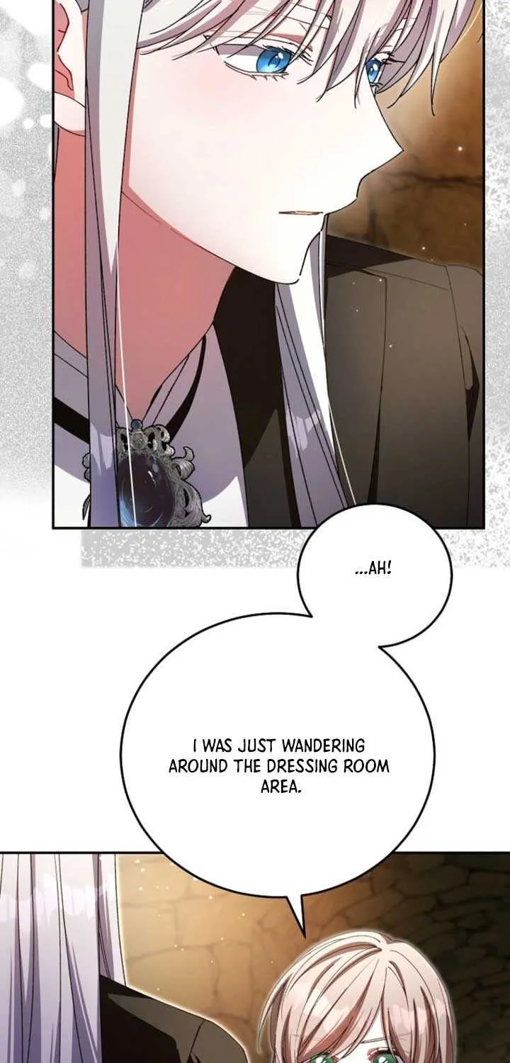 The Teacher of the Nobles’ Kindergarten Is Having a Hard Day Again Chapter 15 page 41 - 
