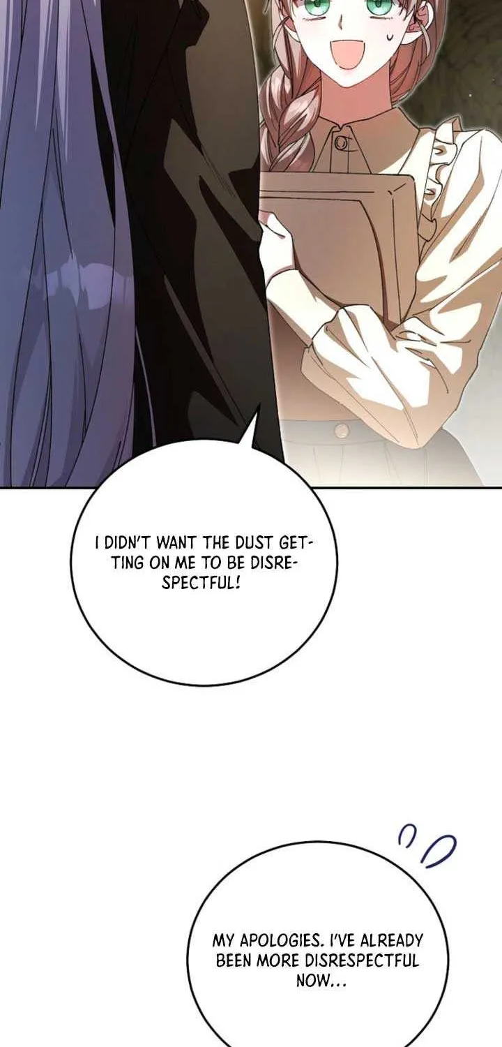 The Teacher of the Nobles’ Kindergarten Is Having a Hard Day Again Chapter 15 page 42 - 