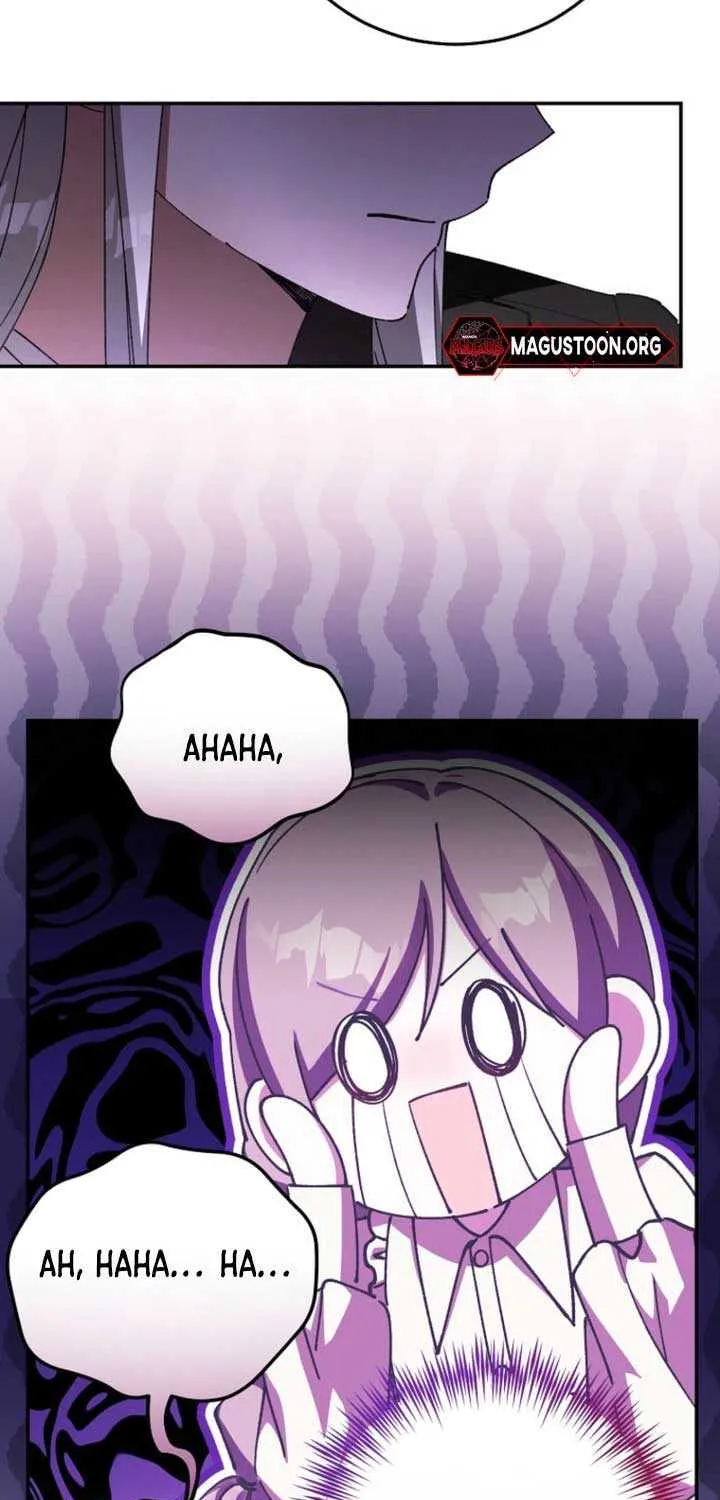 The Teacher of the Nobles’ Kindergarten Is Having a Hard Day Again Chapter 15 page 43 - 