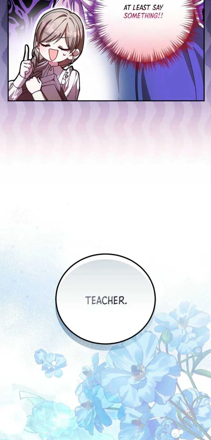 The Teacher of the Nobles’ Kindergarten Is Having a Hard Day Again Chapter 15 page 44 - 