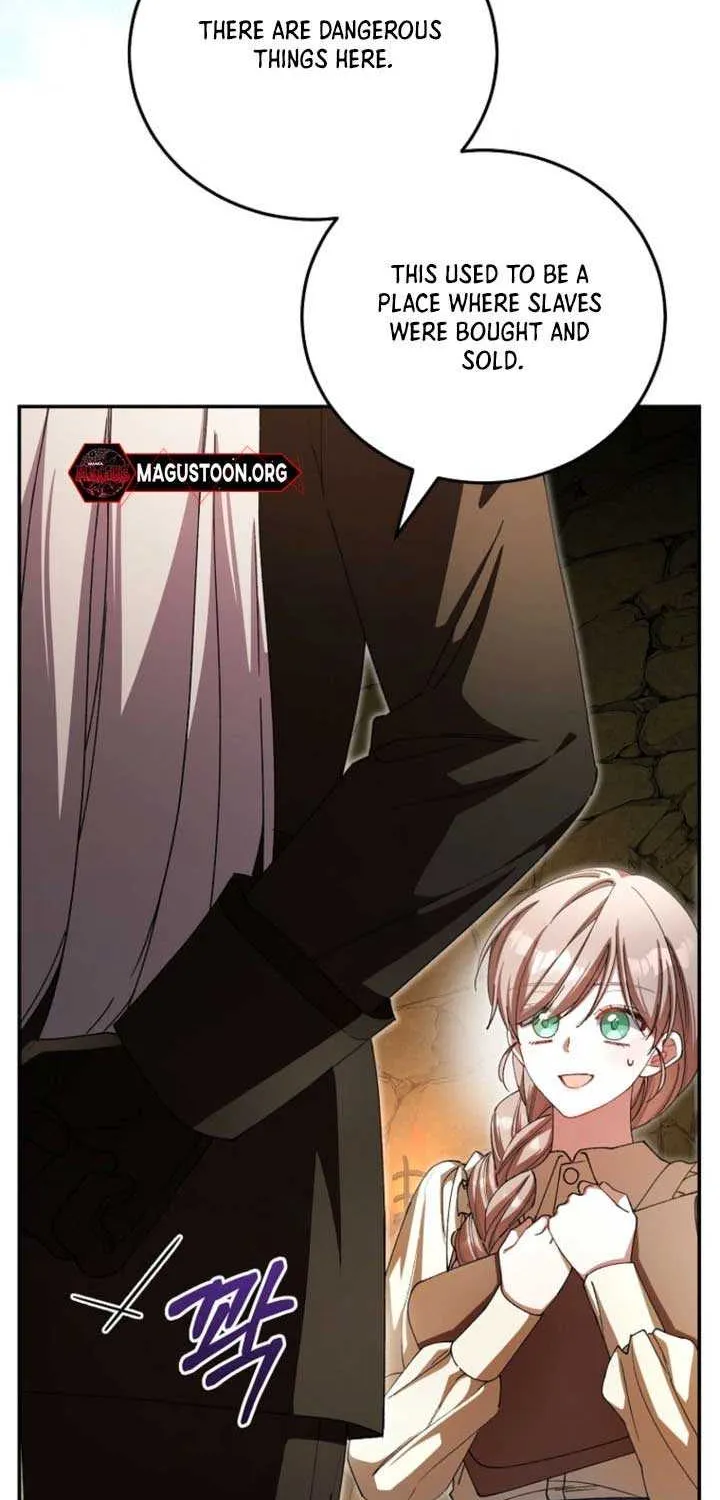 The Teacher of the Nobles’ Kindergarten Is Having a Hard Day Again Chapter 15 page 47 - 