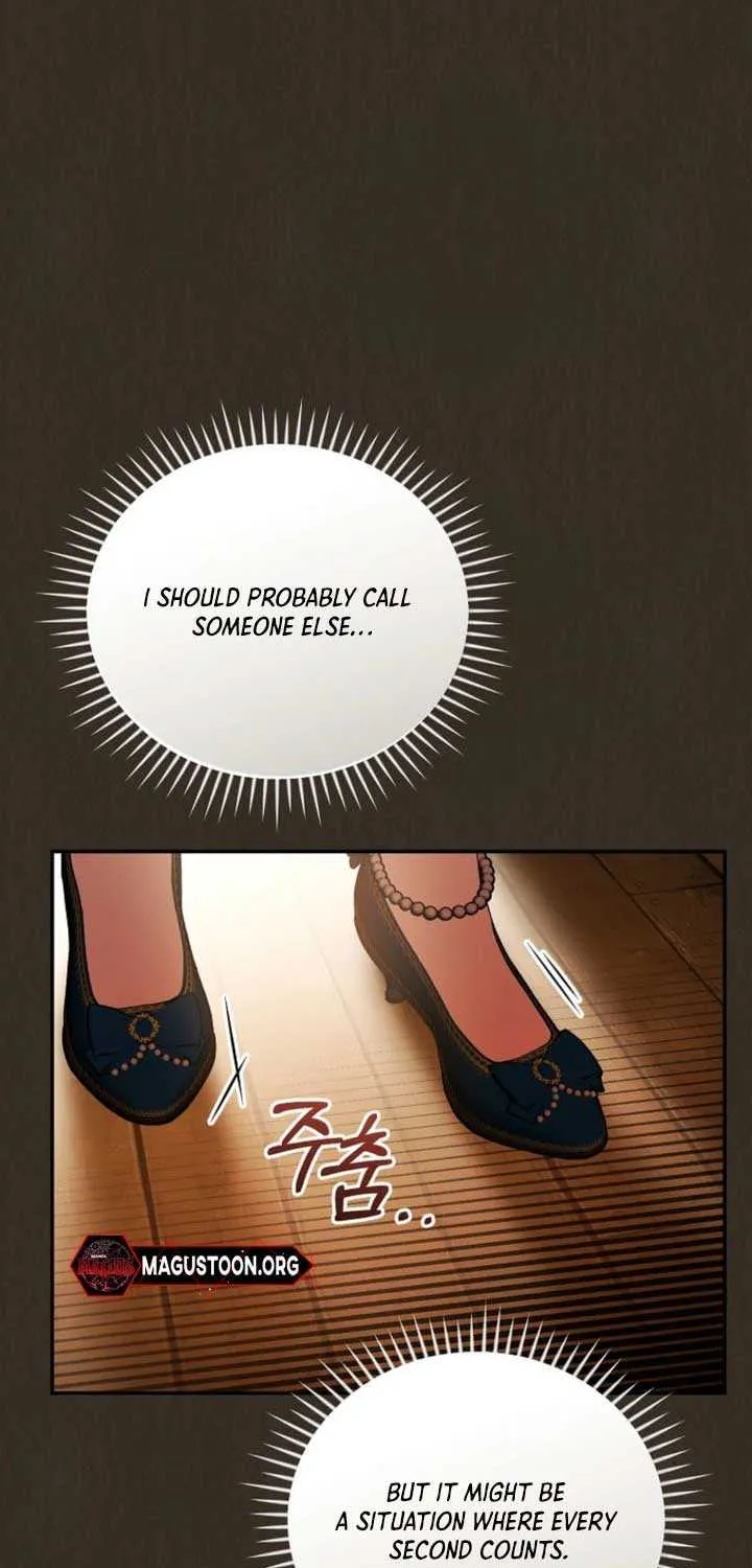 The Teacher of the Nobles’ Kindergarten Is Having a Hard Day Again Chapter 15 page 6 - 