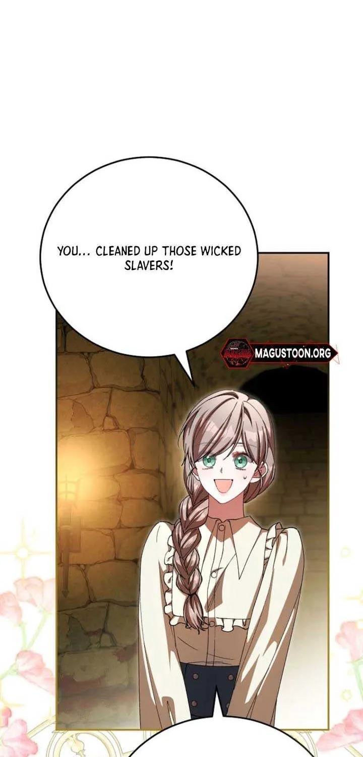 The Teacher of the Nobles’ Kindergarten Is Having a Hard Day Again Chapter 15 page 51 - 
