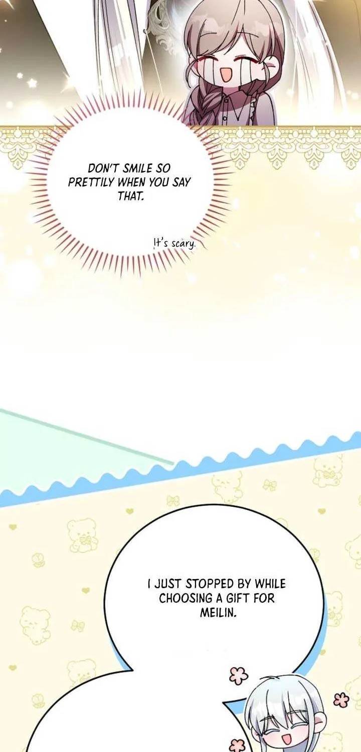 The Teacher of the Nobles’ Kindergarten Is Having a Hard Day Again Chapter 15 page 53 - 