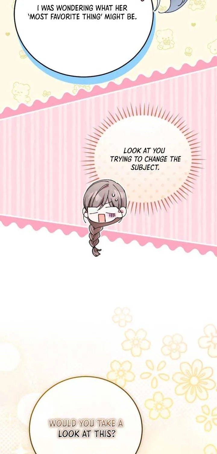 The Teacher of the Nobles’ Kindergarten Is Having a Hard Day Again Chapter 15 page 54 - 
