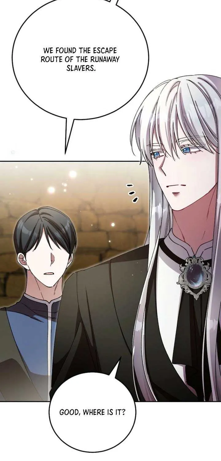The Teacher of the Nobles’ Kindergarten Is Having a Hard Day Again Chapter 15 page 60 - 