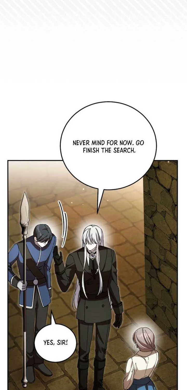 The Teacher of the Nobles’ Kindergarten Is Having a Hard Day Again Chapter 15 page 62 - 