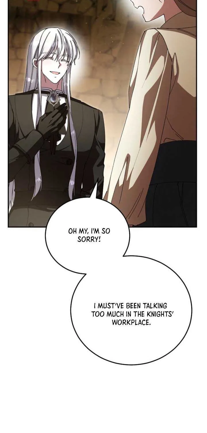 The Teacher of the Nobles’ Kindergarten Is Having a Hard Day Again Chapter 15 page 64 - 