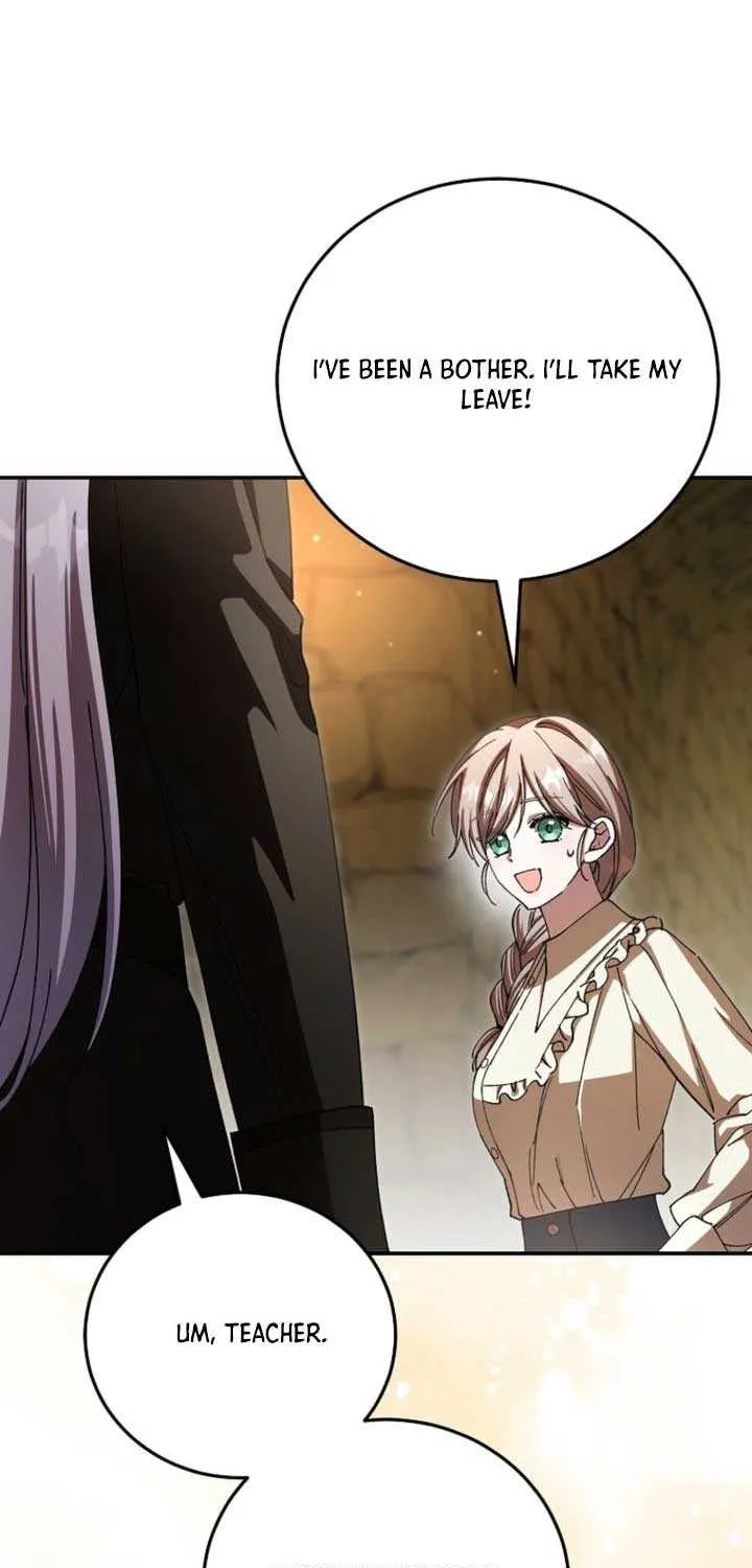 The Teacher of the Nobles’ Kindergarten Is Having a Hard Day Again Chapter 15 page 65 - 