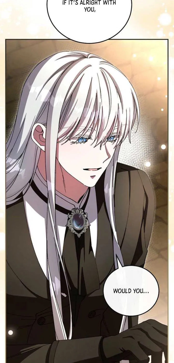 The Teacher of the Nobles’ Kindergarten Is Having a Hard Day Again Chapter 15 page 66 - 