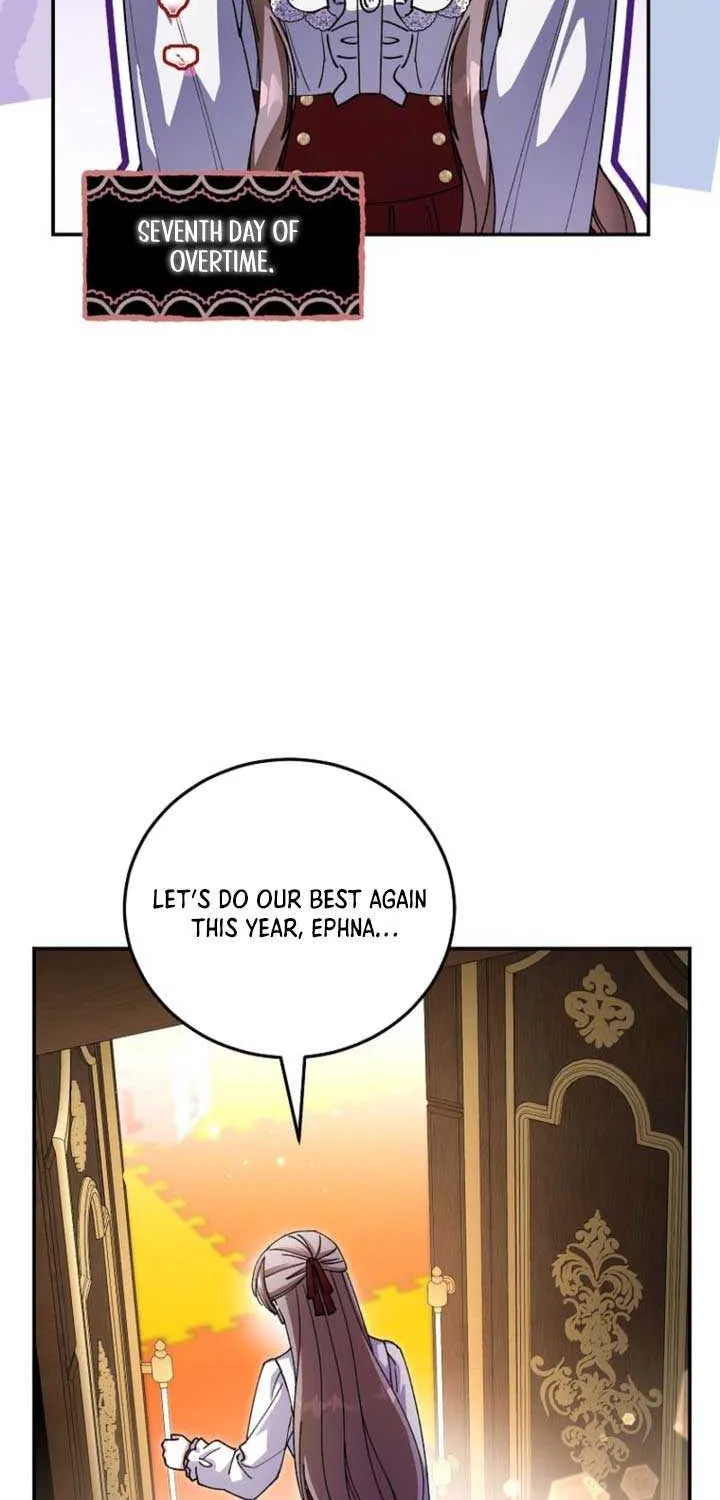 The Teacher of the Nobles’ Kindergarten Is Having a Hard Day Again Chapter 15 page 81 - 