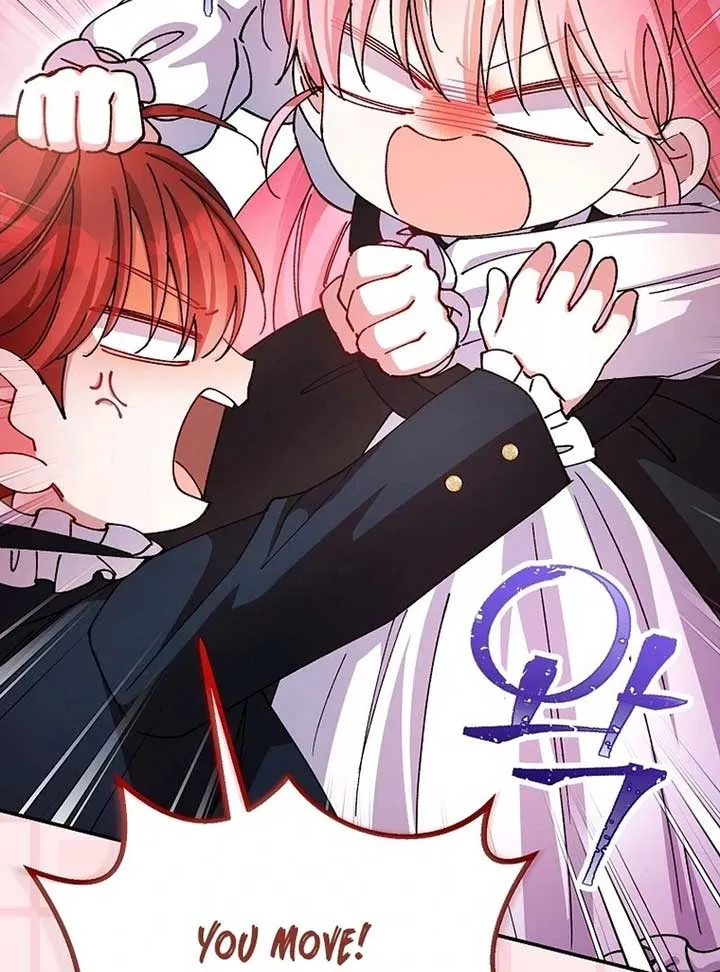 The Teacher of the Nobles’ Kindergarten Is Having a Hard Day Again Chapter 16 page 105 - 