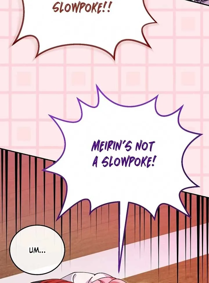 The Teacher of the Nobles’ Kindergarten Is Having a Hard Day Again Chapter 16 page 106 - 