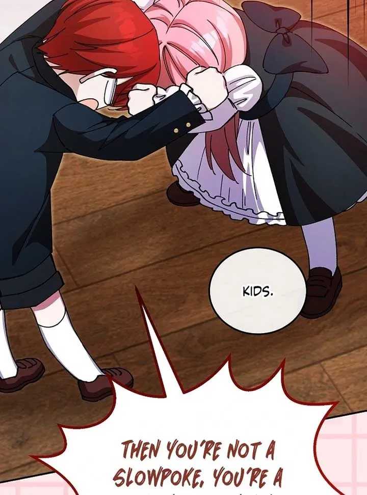 The Teacher of the Nobles’ Kindergarten Is Having a Hard Day Again Chapter 16 page 107 - 