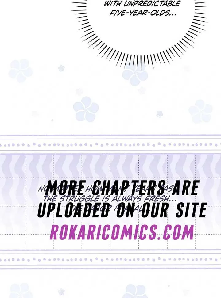 The Teacher of the Nobles’ Kindergarten Is Having a Hard Day Again Chapter 16 page 110 - 