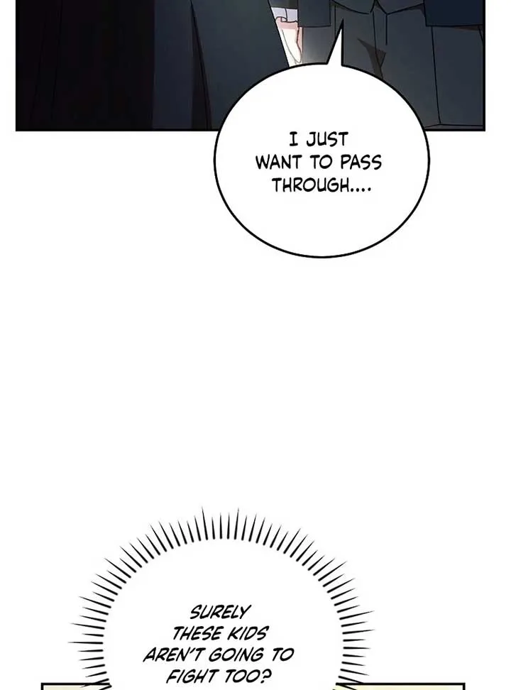 The Teacher of the Nobles’ Kindergarten Is Having a Hard Day Again Chapter 16 page 117 - 
