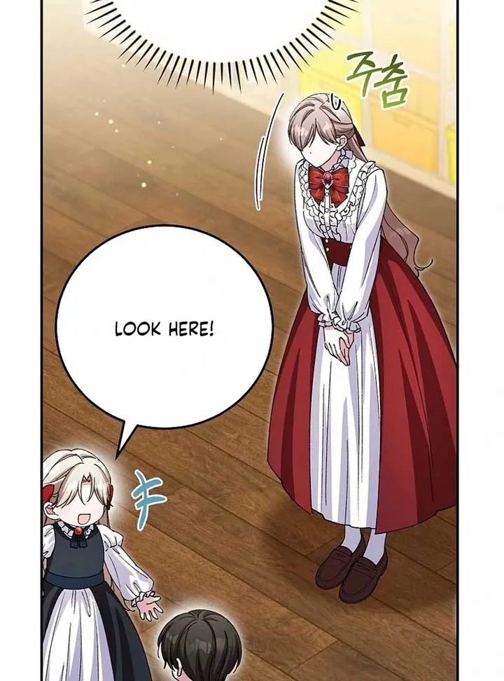 The Teacher of the Nobles’ Kindergarten Is Having a Hard Day Again Chapter 16 page 118 - 