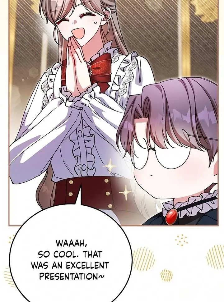 The Teacher of the Nobles’ Kindergarten Is Having a Hard Day Again Chapter 16 page 13 - 