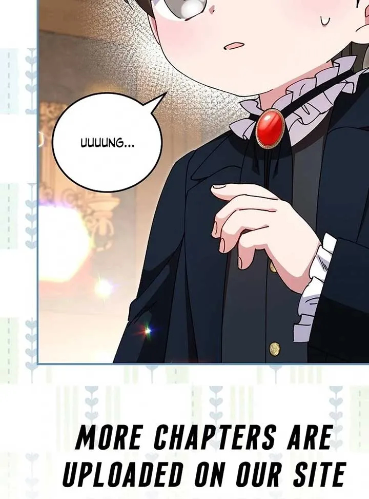 The Teacher of the Nobles’ Kindergarten Is Having a Hard Day Again Chapter 16 page 125 - 