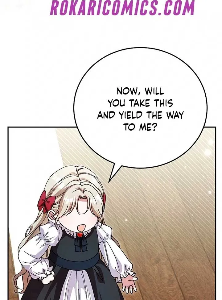 The Teacher of the Nobles’ Kindergarten Is Having a Hard Day Again Chapter 16 page 126 - 