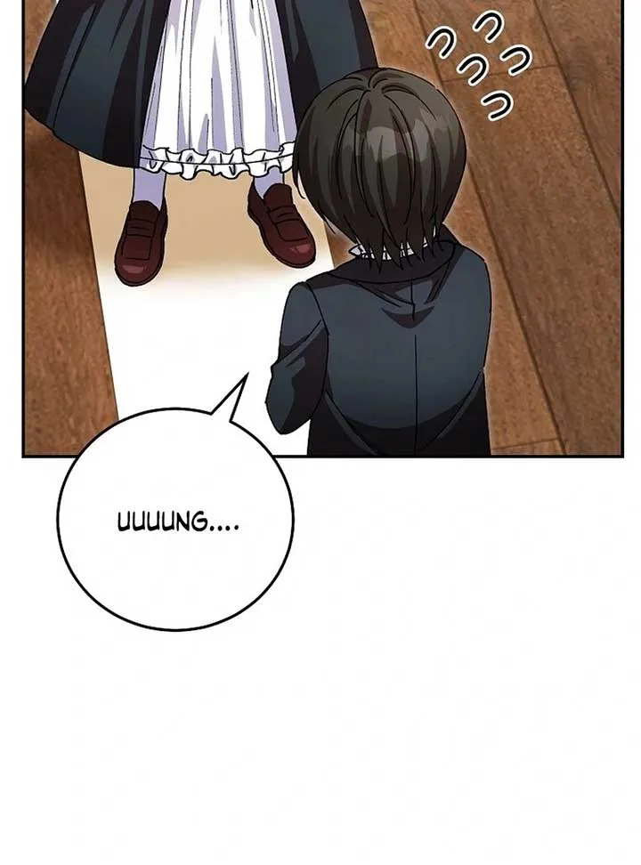 The Teacher of the Nobles’ Kindergarten Is Having a Hard Day Again Chapter 16 page 127 - 